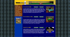 Desktop Screenshot of etiumsoft.com